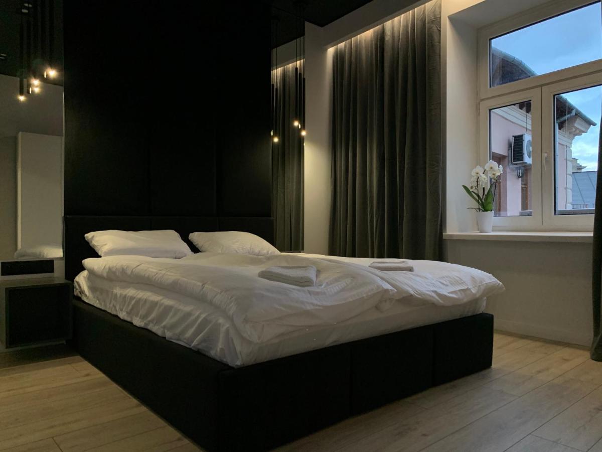 Allure Premium Apartment Lublin Dış mekan fotoğraf